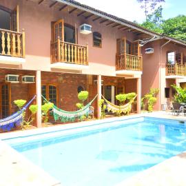 Pousada Dois Irmãos, hotel in Trindade