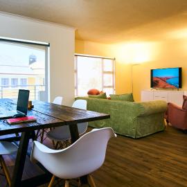 The Palms Luxury Suites