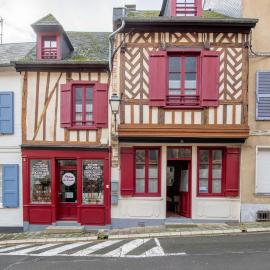 Gite des Gargouilles