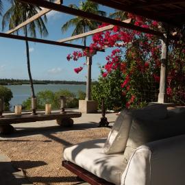 Luna Laguna, hotel a Kalpitiya
