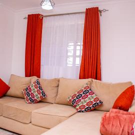 Arabella Bloom - Chic 1-Bedroom Apartment near Waterfront Mall Karen, hotel a Karen