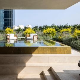 R48 Hotel and Garden