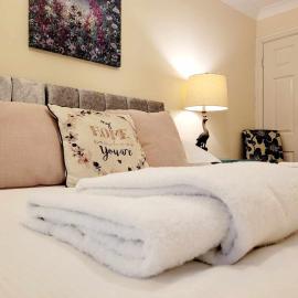Apartment 2, hotel a Darlington