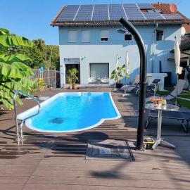 Apartmenthaus Wertheim, hotel v destinácii Wertheim