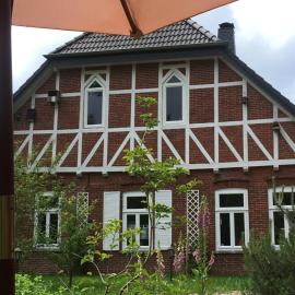 Landhaus im Bremischen, hotell i Hagen im Bremischen