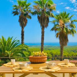 Appt « Catalunya » BEGUR-PALS