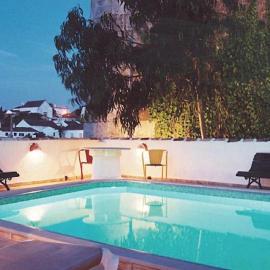 Casa do Rio / Tavira Inn - Adults Only, hotel v mestu Tavira