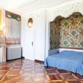 CHATEAU MONTALEMBERT Maîche, hotel Maîche városában