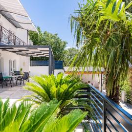 Apartmani Katica, ξενοδοχείο σε Povile