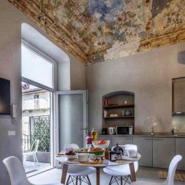 Le Tre Ca', Ca' Cecilia, Ca' Nina, Ca' Vittoria โรงแรมในอัสตี