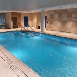 Domitys l'Amarante, hotel in Cahors
