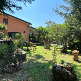 Villa Franca
