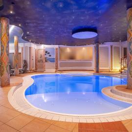 Hotel Glockenstuhl, hotel en Gerlos