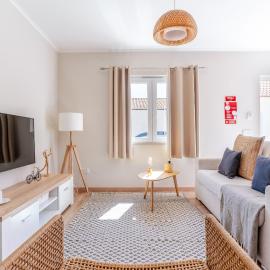 Windmill Escape - Onda Townhouse by Lisbeyond