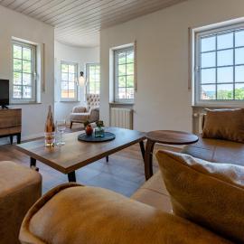 Moselresidenz Bellevue Alf Apartment Arrastal, hotel en Alf