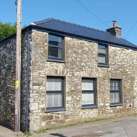 The Old Coach House, hotel in Aberaeron