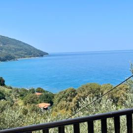 Perivoli, hotel a Chorefto