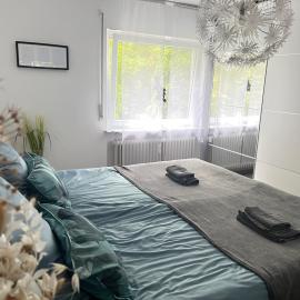 Steinach Apartment