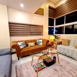 Serenity Home near Ayala Malls Serin, hotel in Tagaytay