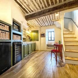 MAISON DES SARRASINS, Hotel in Ramatuelle