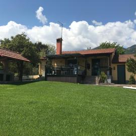 PARADISE VILLA