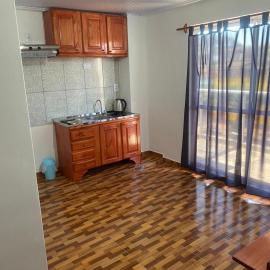 Ekm Deptos, hotel u gradu 'Apóstoles'