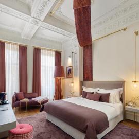 Mr Cas Hotels Taksim - Special Category