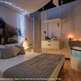 B&B 52cento, hotell i Arezzo