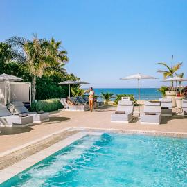 Ivi Mare - Designed for Adults by Louis Hotels, hotel in Paphos