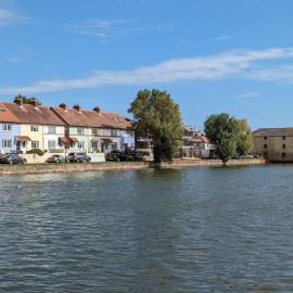 Grace Cottage - Emsworth, hotel a Emsworth