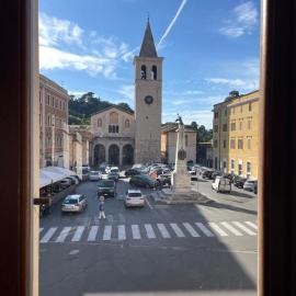 Appartamento in Piazza Spolethome