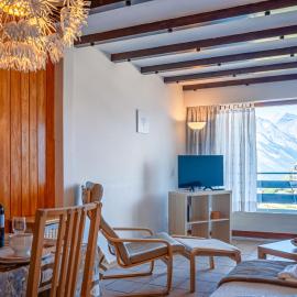 Apartment Christiania 2 L3 by Interhome, hotel in Nendaz