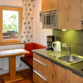 Apartment Simon-2 by Interhome