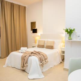 Apartamentos La Tahona Cádiz Centro, hotelli kohteessa Cádiz