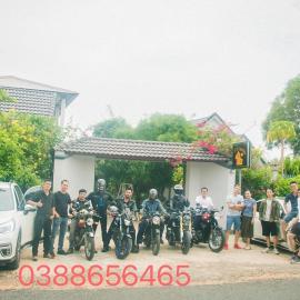 Co Tu's Homestay - Mui Ne