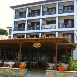 Hotel Maro