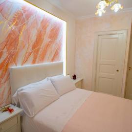 Adriana's Home, hotel en Scalea