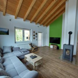 Bad Bocklet में, होटल Ferienwohnung-Bergblick