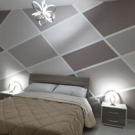 B&B Pompeii Luxury โรงแรมในปอมเปอี