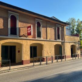 SAGOSTINO HOUSE, hotel in SantʼAgostino