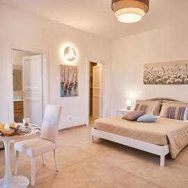Agriturismo Il Megalite, hotel a Giurdignano