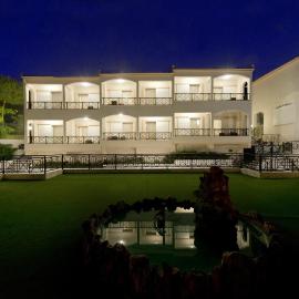 Amalia, hotel in Paleo Tsifliki
