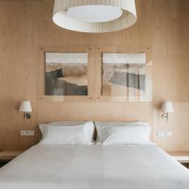 Hotel Santa Ana Tudela, hotel v destinaci Tudela