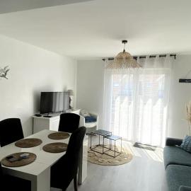 Appartement Stella-Plage