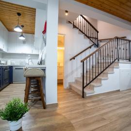 Archontiko Adamou, khách sạn ở Kyperounda
