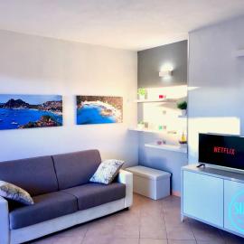 [Lubagnu] 5 minuti dal mare con giardino privato