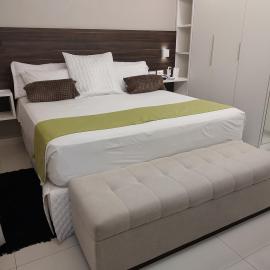 Hotel Jucazinho, hotel i Surubim