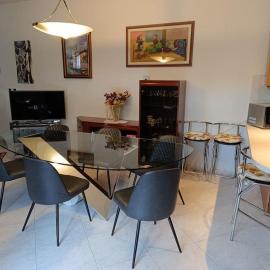 Appartamento in corte