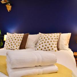 Viesnīca Stylish centrally-located studio with parking Kroidonā