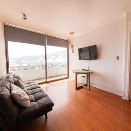 DEPTO SUITE CENTRO I, hotel a Iquique